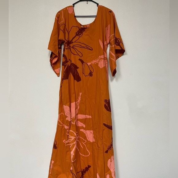 Kealopiko Mu’umu’u SOLD - Picture 1 of 3